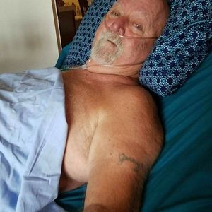 Meet your Posher, Jerry